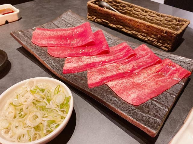 個室ランチ 焼肉GYUJIN 大曽根駅前店 - サブ画像1