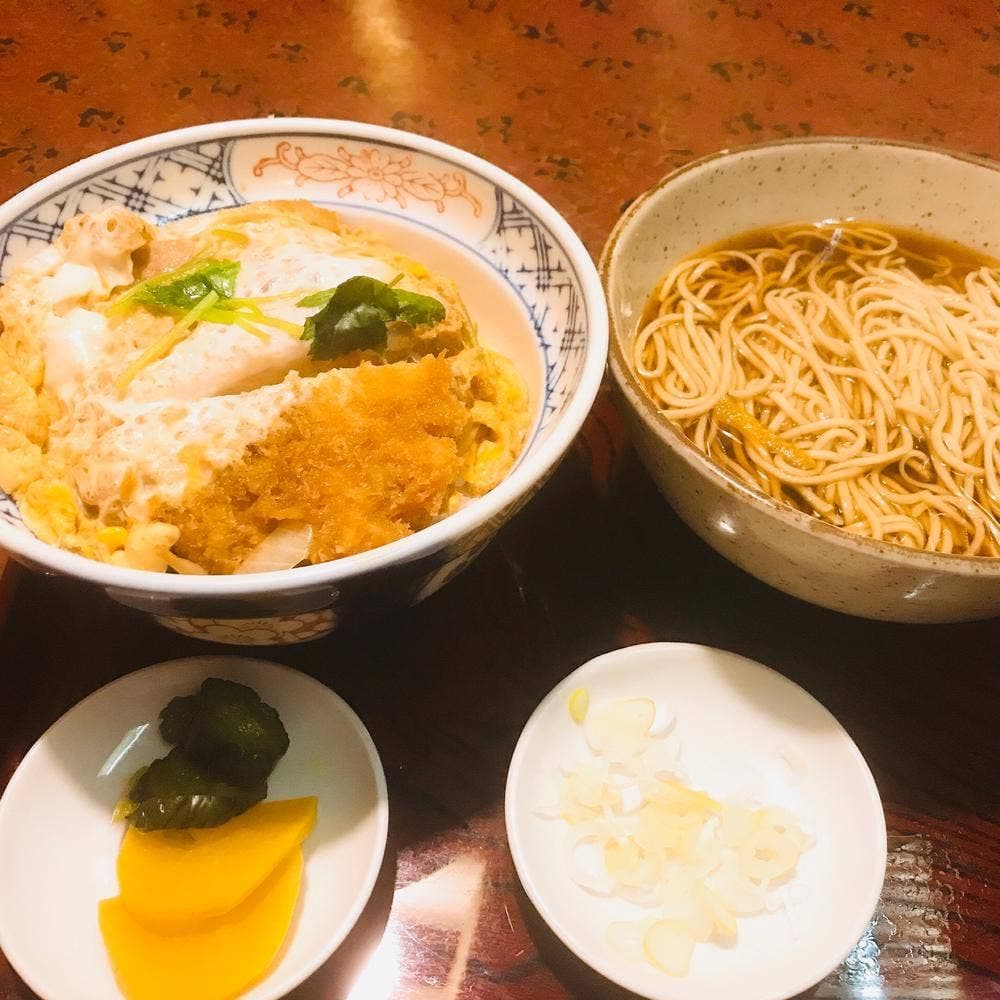 神田丸屋