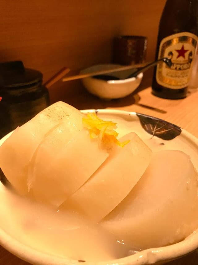 鶏だしおでん さもん 金山小町店 - サブ画像2