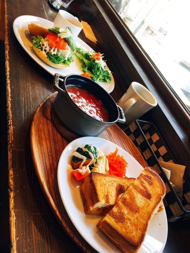 pain au levain - サブ画像1