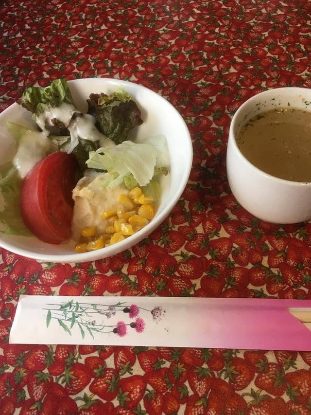 ハンプトンコート - サブ画像3