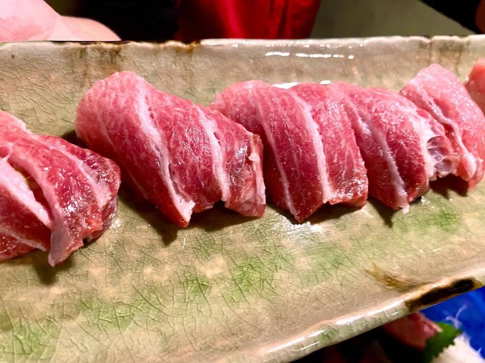 寿司龍
