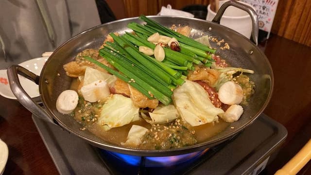 地鶏亭七福神 - サブ画像2