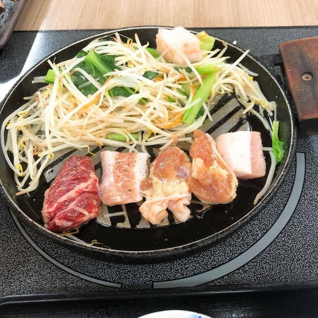 ふくふく食堂 - サブ画像1