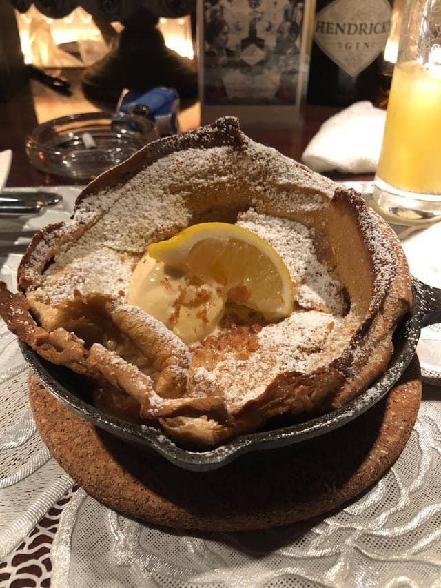 Sweets&bar Mont Pignon - サブ画像2