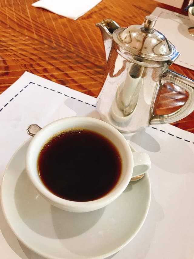 カフェ212 - サブ画像3