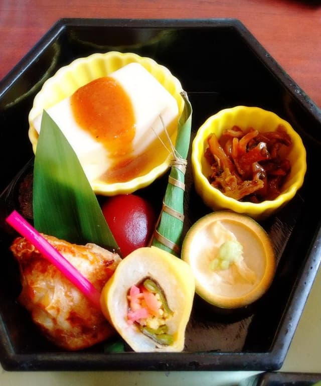 芙蓉園本館 - サブ画像2