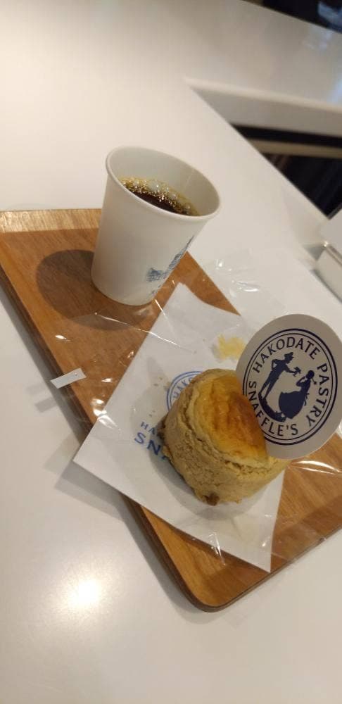 ペイストリースナッフルス 金森洋物館店 - サブ画像2