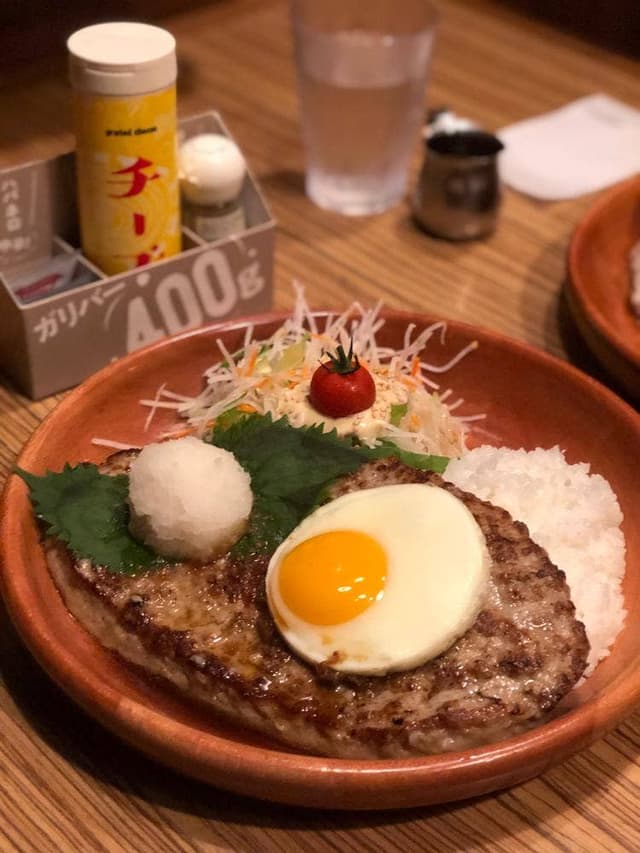 びっくりドンキー 手稲前田店 - サブ画像2