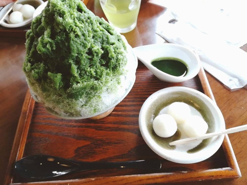 御菓子司 亀屋