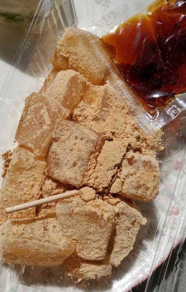 だんごの美好 国分寺店 - サブ画像1