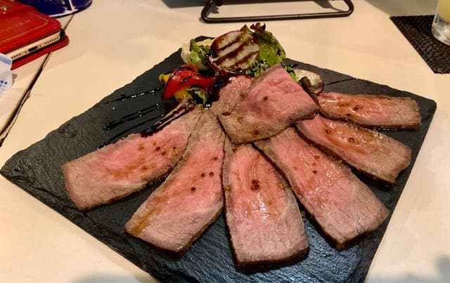 キッチン しまざき 1974 - サブ画像2