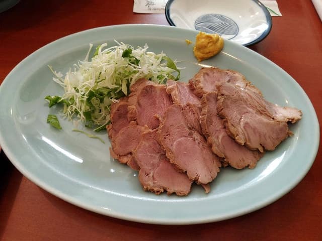 華洲楼 駒岡店 - サブ画像2