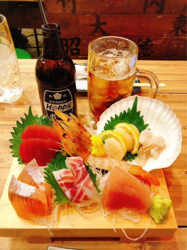 磯丸水産 池袋東口店 - サブ画像2