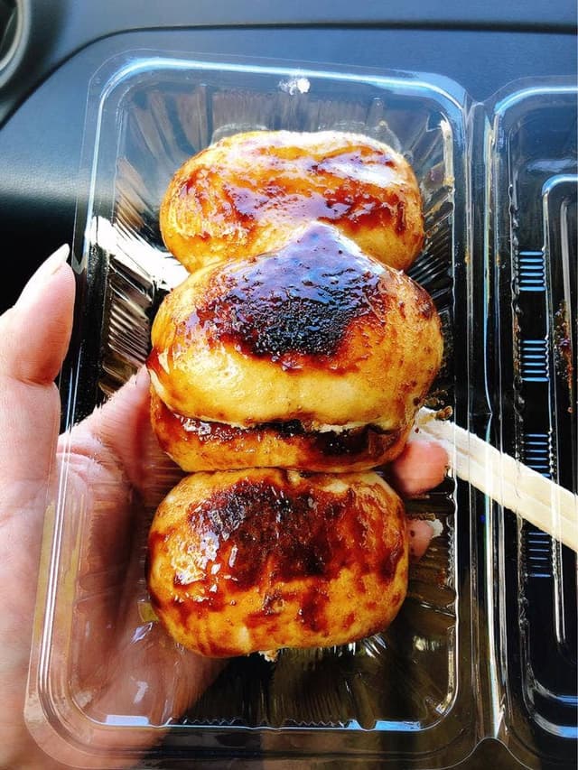 東見屋饅頭店 - サブ画像1