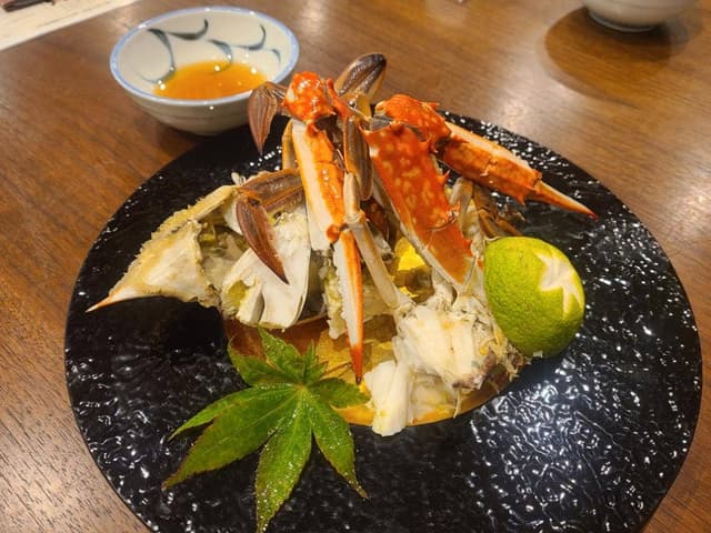 旬魚旬菜 から草 - サブ画像3