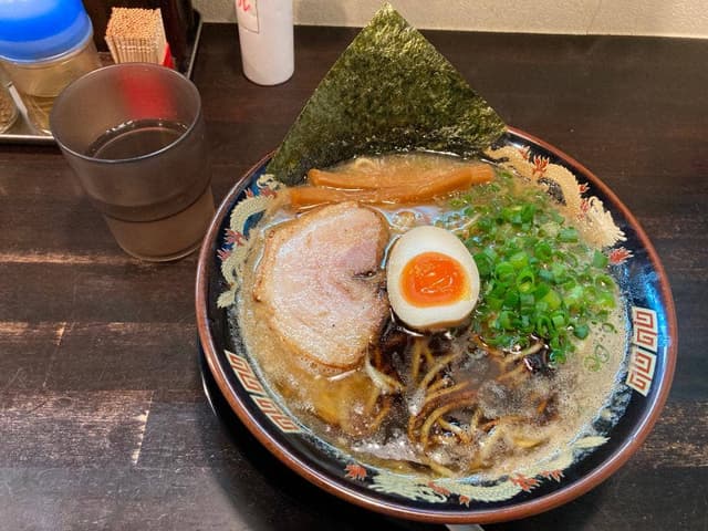 ふぅふぅ亭 - サブ画像2