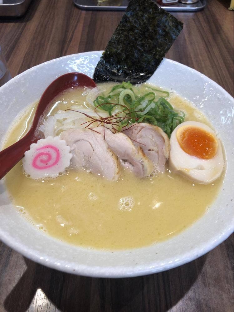 麺屋ひかり