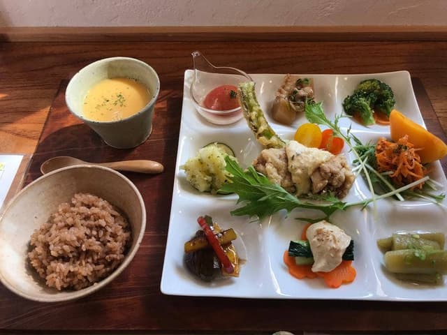 立町カフェ - サブ画像1