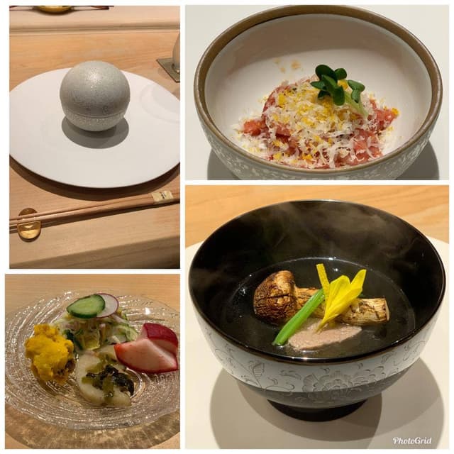 にく割烹 金座 - サブ画像1
