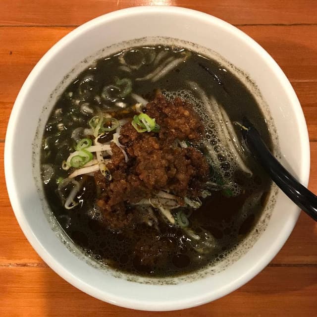 吉祥飯店 - サブ画像3
