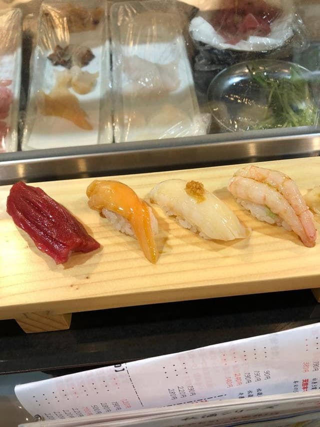 寿司バル 弁慶 神田店 - サブ画像3