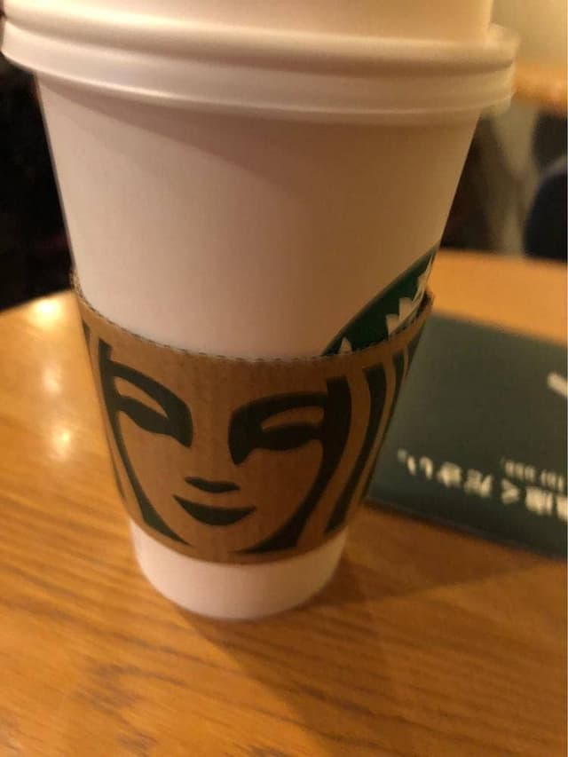 スターバックス コーヒー 日本橋本町店 - サブ画像1