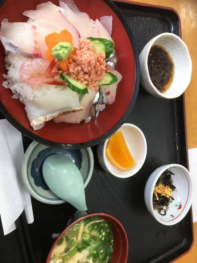 市場食堂 ぶえんかん - サブ画像2