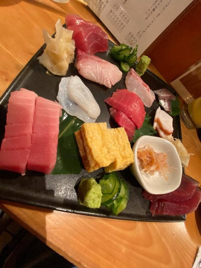 魚金 4号店 - サブ画像2