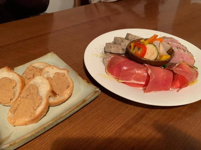 ブラッスリー ジジ - サブ画像3