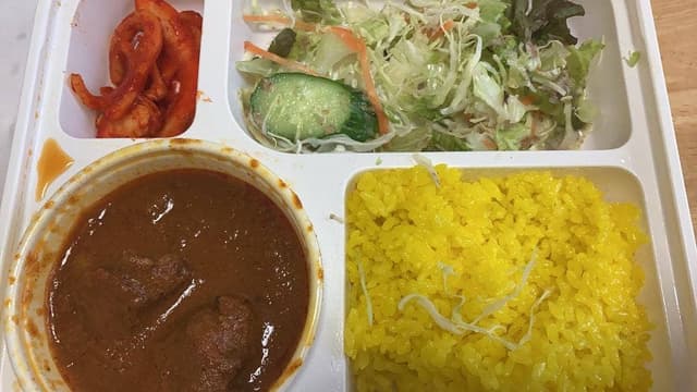スリスティ 勝どき店 - サブ画像2