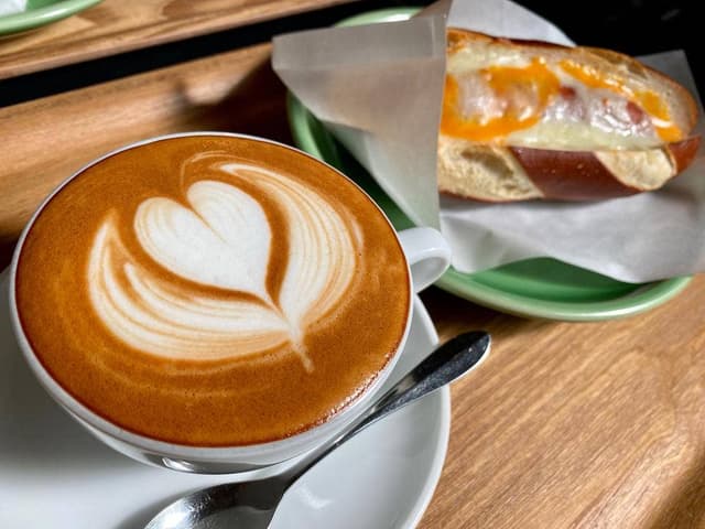 TAPO’S COFFEE - サブ画像1