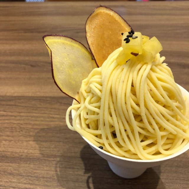 おさつスイーツ工房 おいも家 - サブ画像3