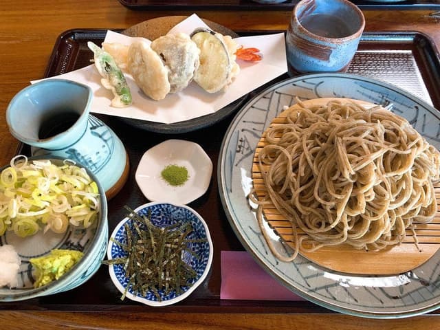 そば処 門所 - サブ画像3