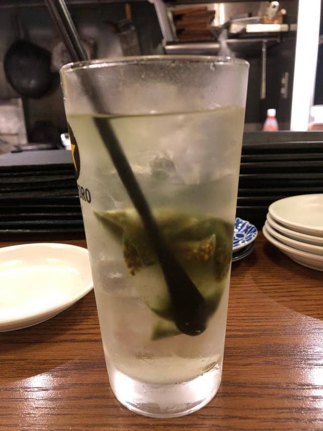 鷹呑メ - サブ画像1