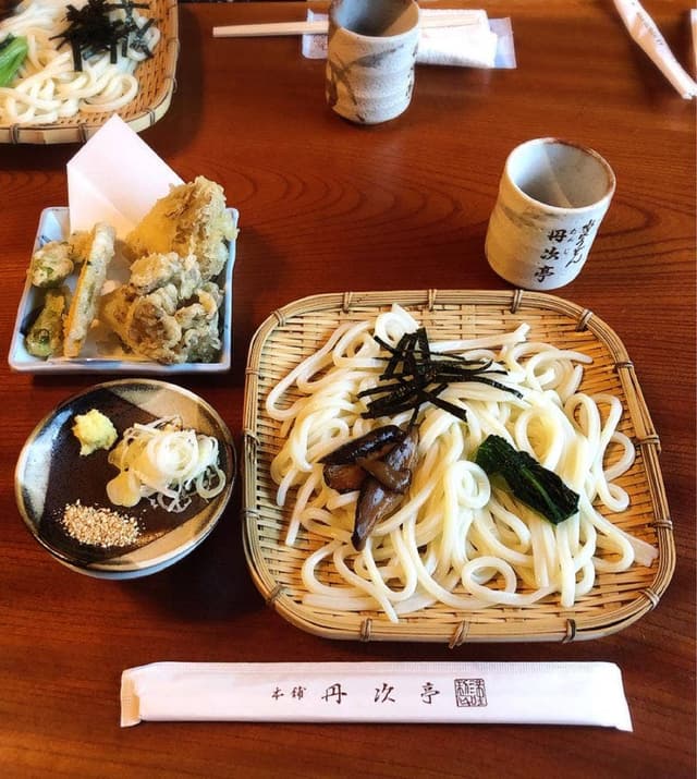 本舗 丹次亭 - サブ画像3