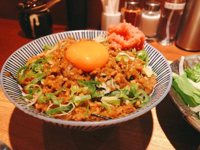 やきとり家 すみれ 品川店 - サブ画像2