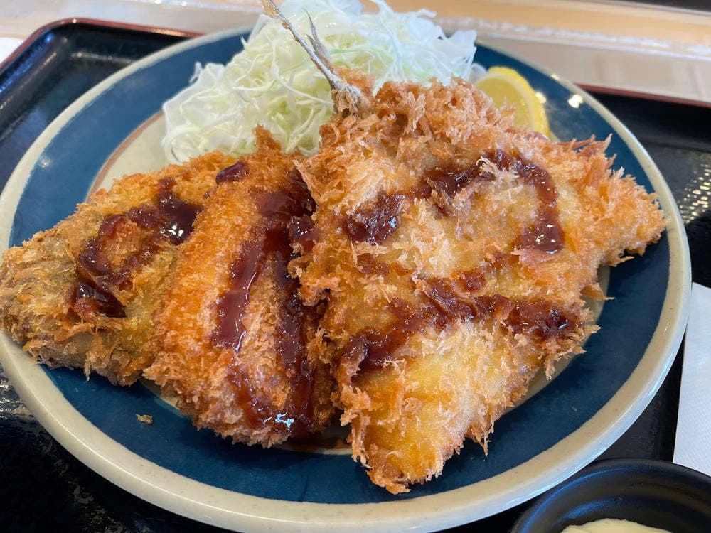 かもめの台所