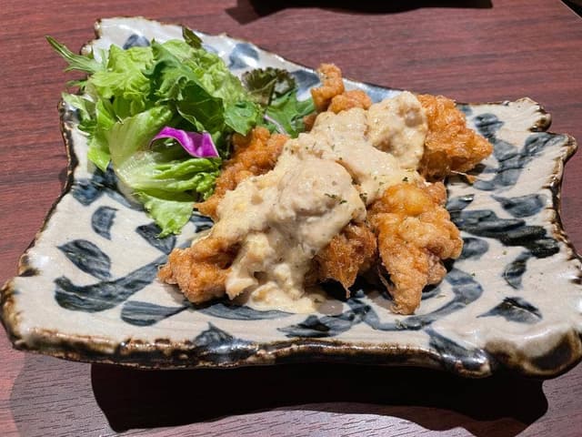 鍛冶二丁 梅田HEPナビオ店 - サブ画像3