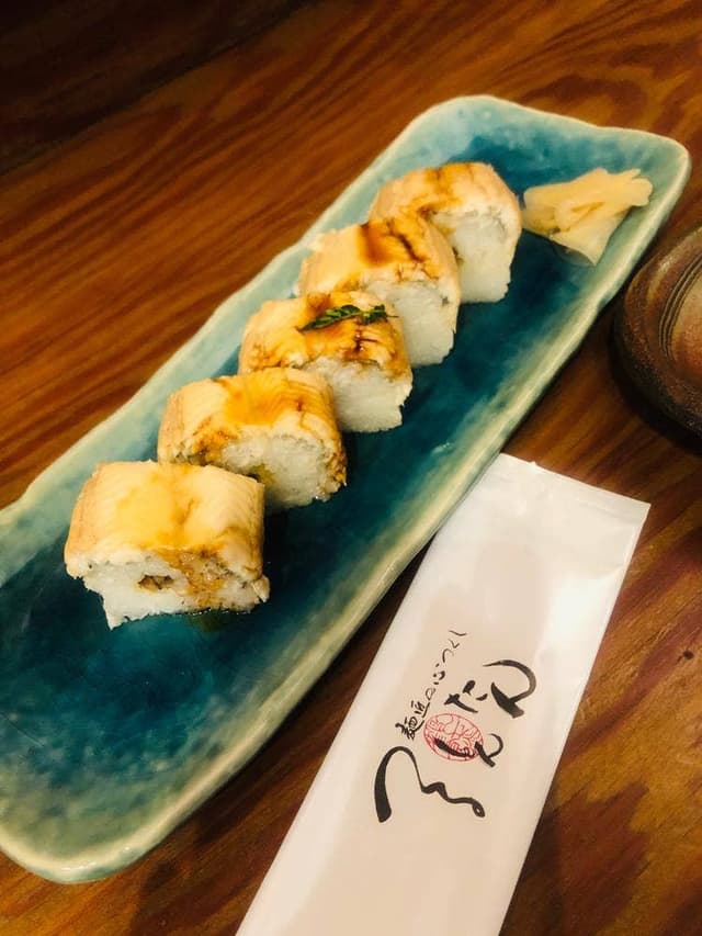 あげたち 匠の細麺 つるとんたん 大国町店 - サブ画像1