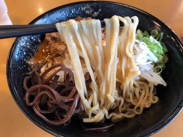 九州 筑豊ラーメン 山小屋 東岐波店 - サブ画像1