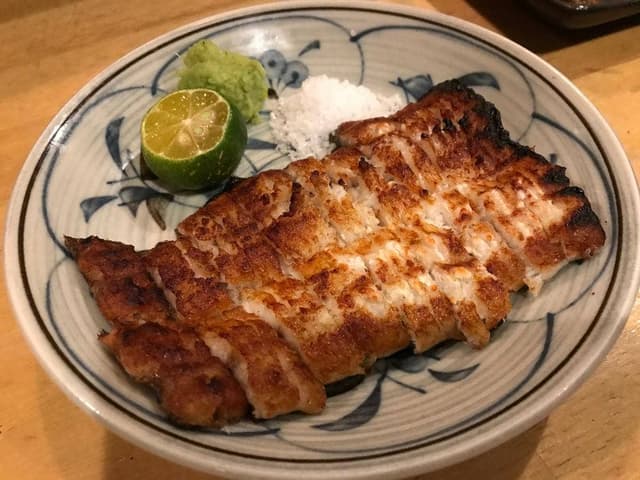 炉ばた まさら - サブ画像2