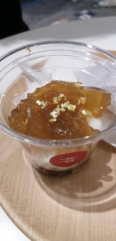 THE TEA SHOP CHANOMI 近江町市場店 - サブ画像1