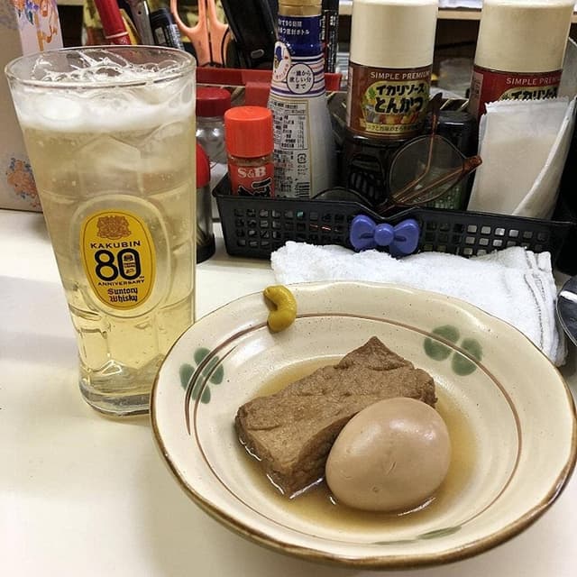 立呑処 一条 - サブ画像1
