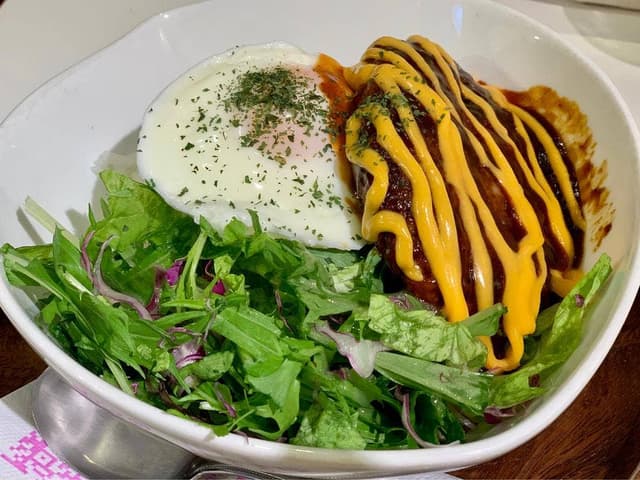 サクラカフェ 神保町 - サブ画像1