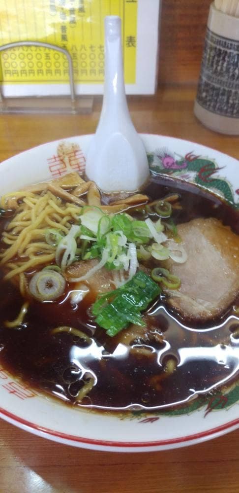 旭川ラーメン北龍 - サブ画像2