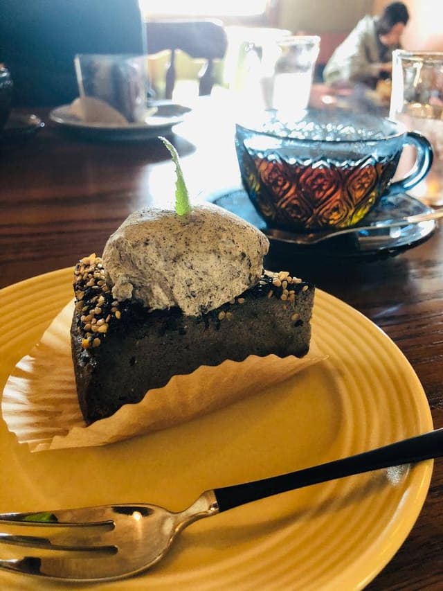 cake&cafe aurinko - サブ画像1