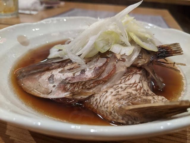 サカナヤ オアジ新橋店 - サブ画像3