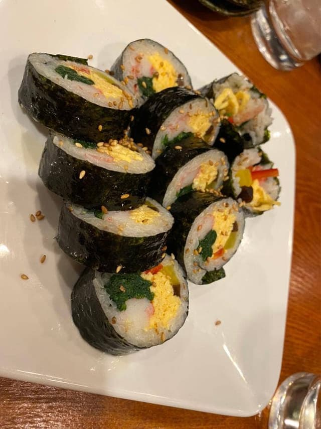 朴さんのダイニングまる - サブ画像2