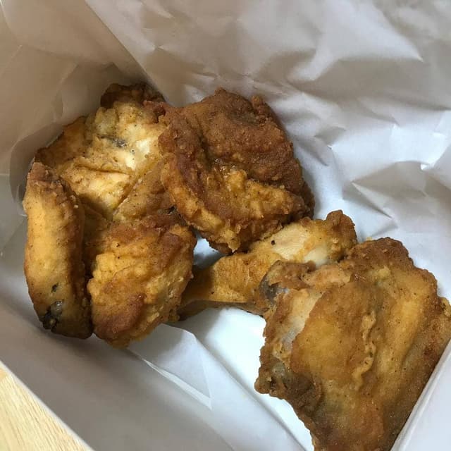 ケンタッキーフライドチキン イオンモール高知店 - サブ画像1